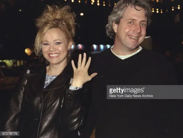 Caroline Rhea: Wondering About Her Married Life And Husband? Well, Get